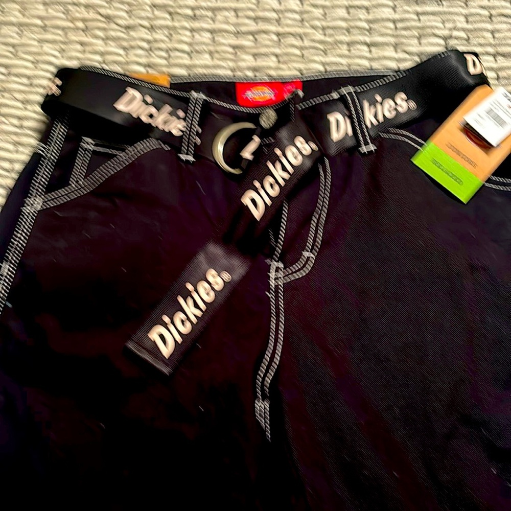Dickies carpenter pants